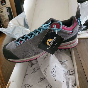 La Sportiva TX2 Evo Leather Women's Approach Shoes